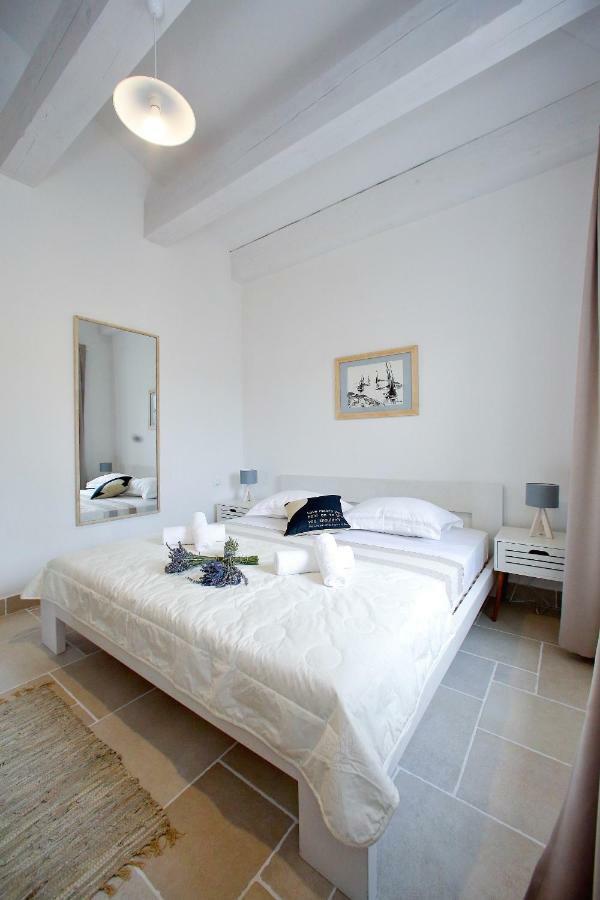 Apartments Rita Zadar Buitenkant foto